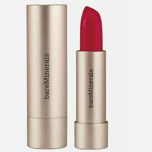 bareMinerals MINERALIST Hydra-Smoothing Lipstick in ~ INSPIRATION ~ Cherry Red